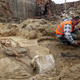 Illustration for article titled ‘Vampire Grave’ Discovered at Polish Construction Site